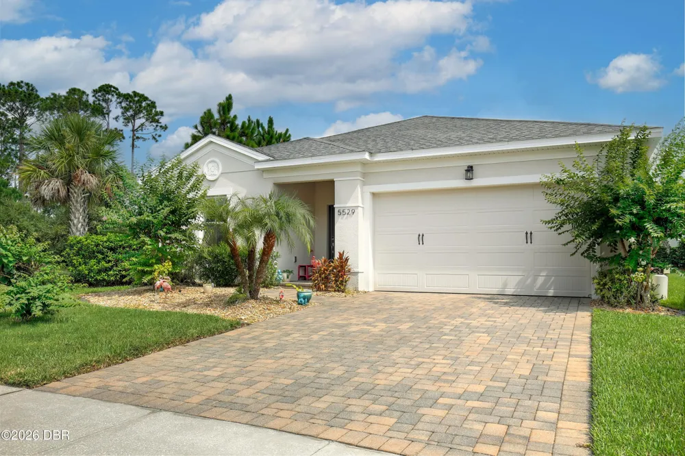 5529 Estero Loop Port Orange, FL 32128