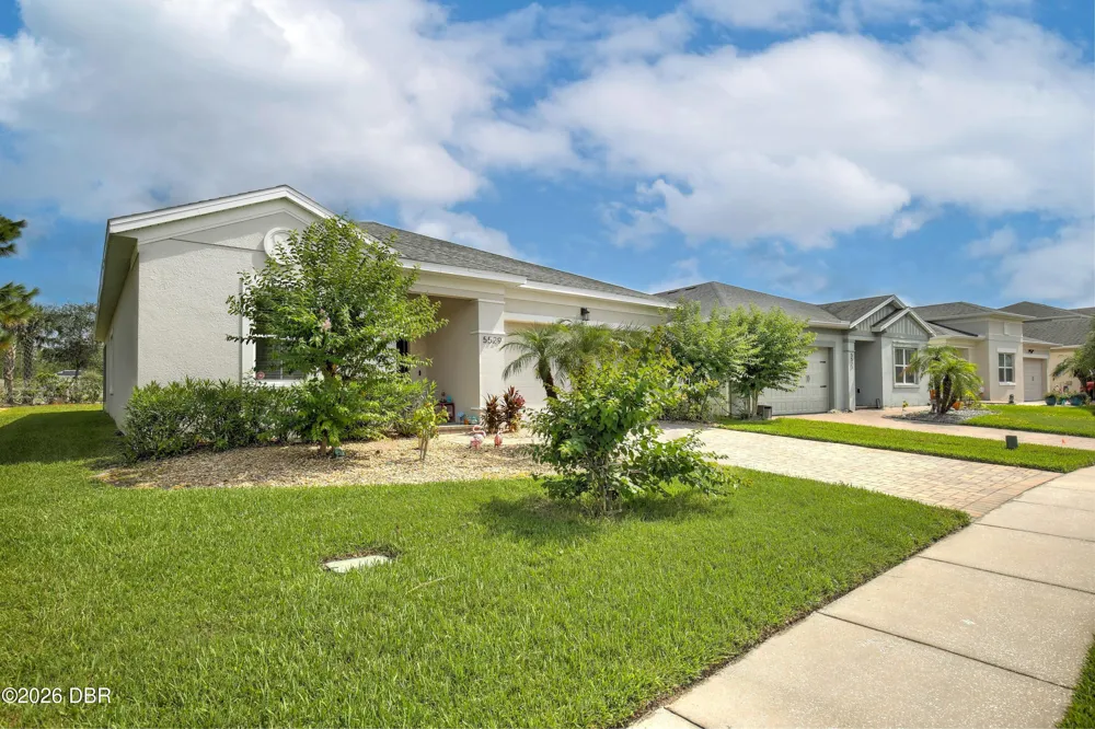 5529 Estero Loop Port Orange, FL 32128