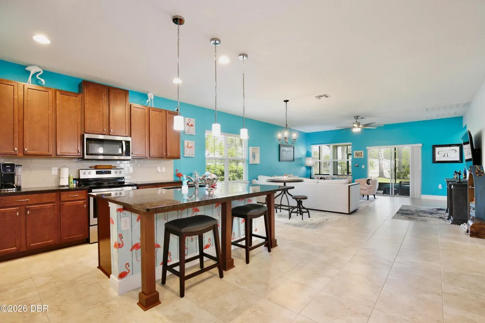 5529 Estero Loop Port Orange, FL 32128