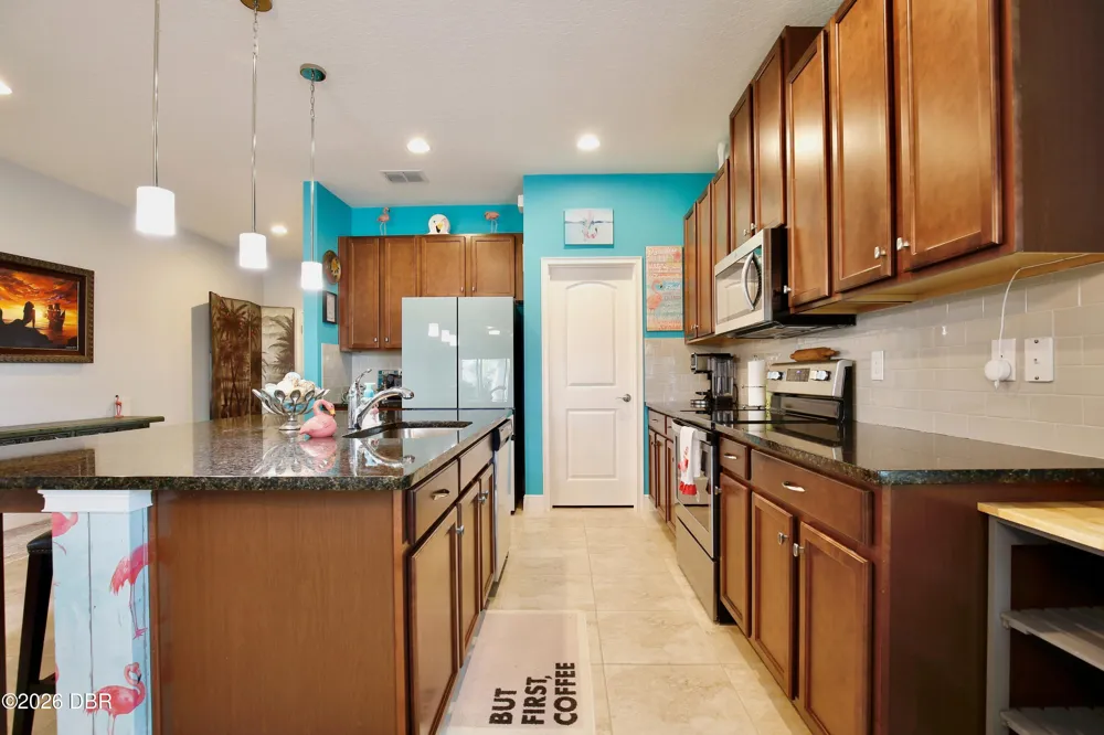 5529 Estero Loop Port Orange, FL 32128