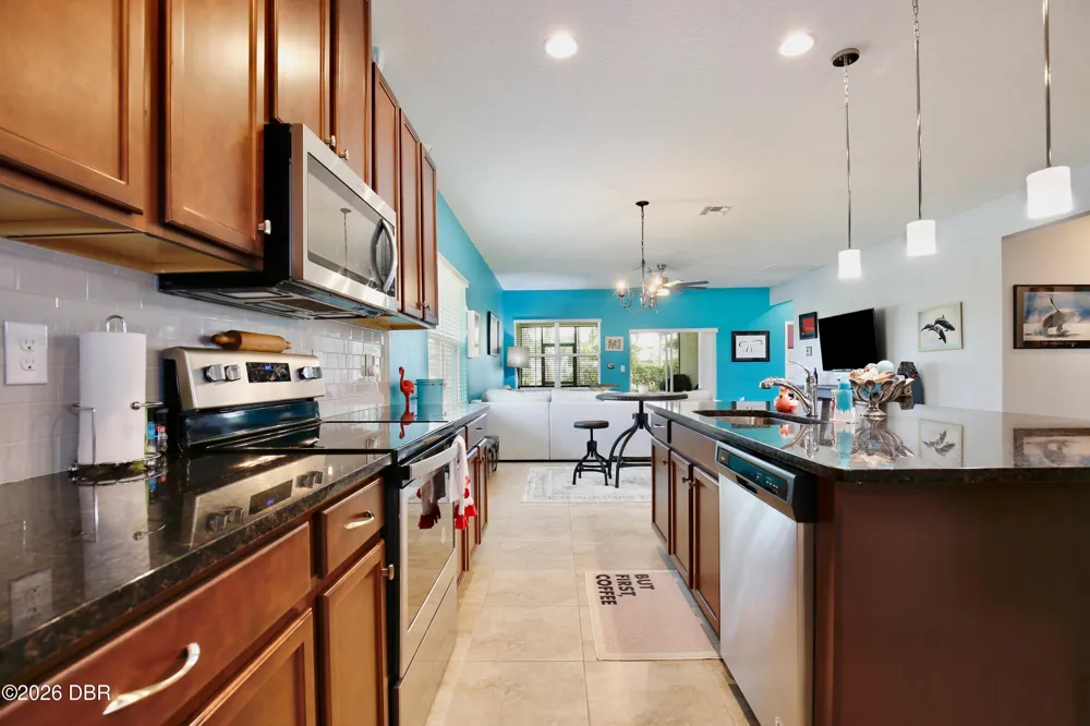 5529 Estero Loop Port Orange, FL 32128