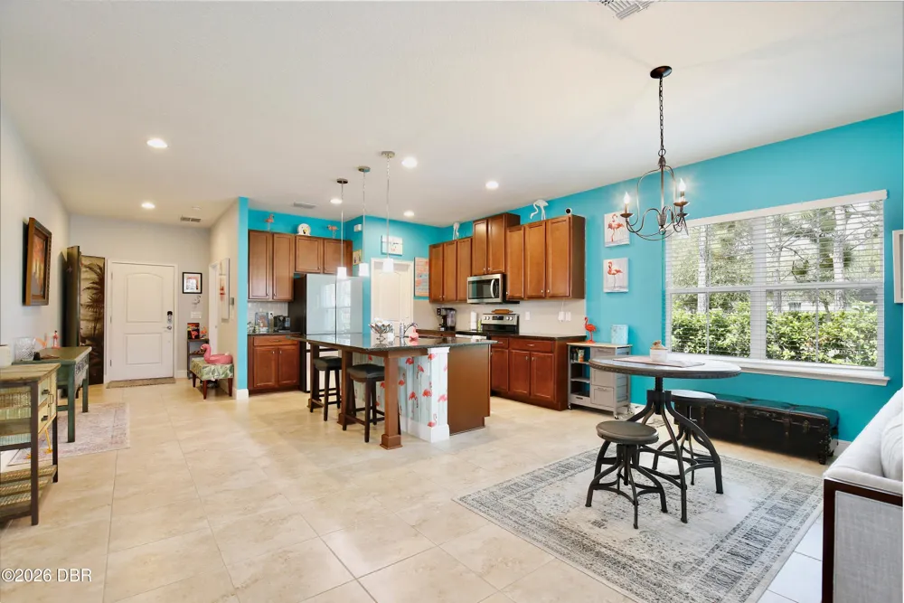 5529 Estero Loop Port Orange, FL 32128