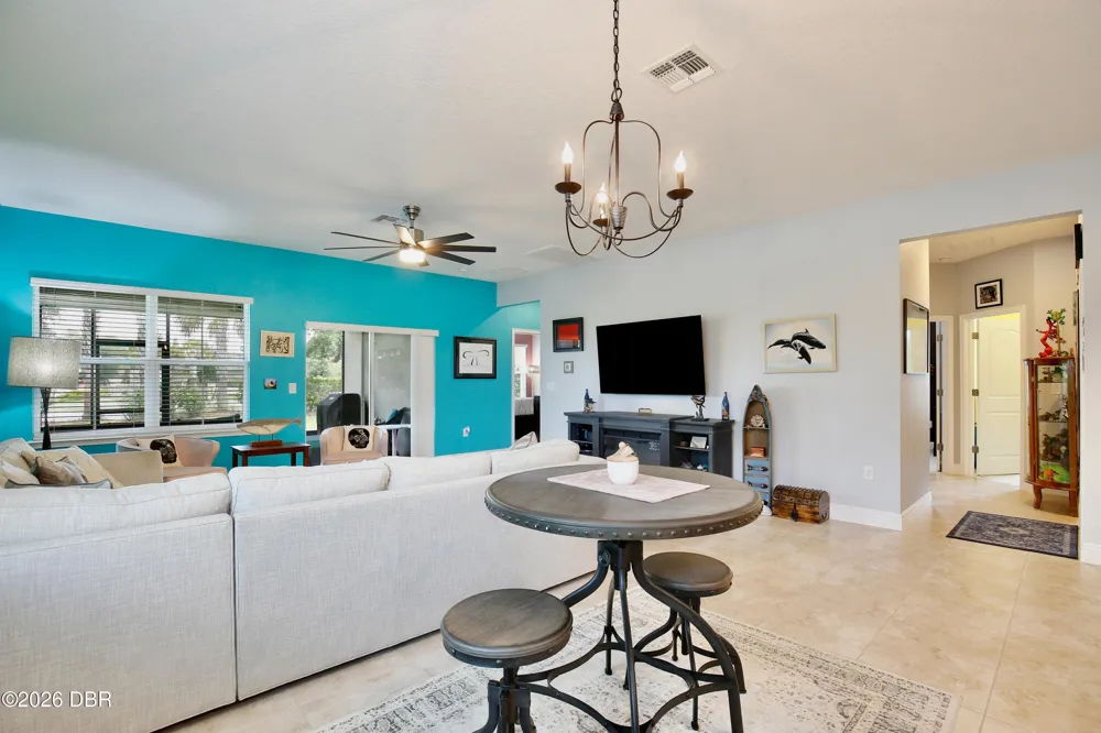 5529 Estero Loop Port Orange, FL 32128