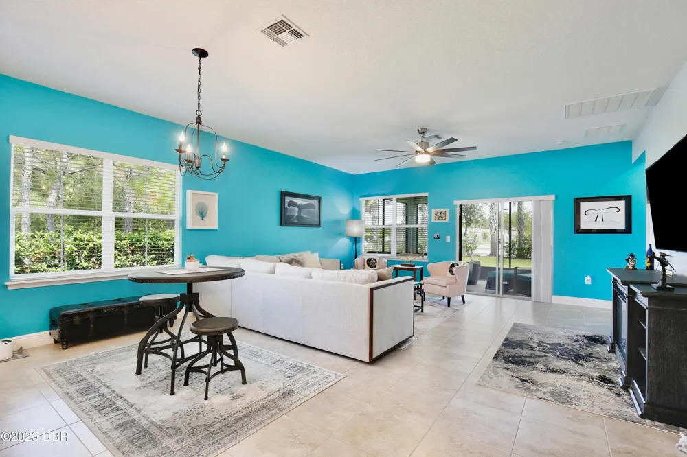 5529 Estero Loop Port Orange, FL 32128