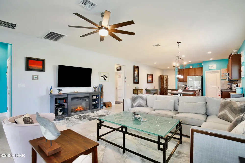 5529 Estero Loop Port Orange, FL 32128