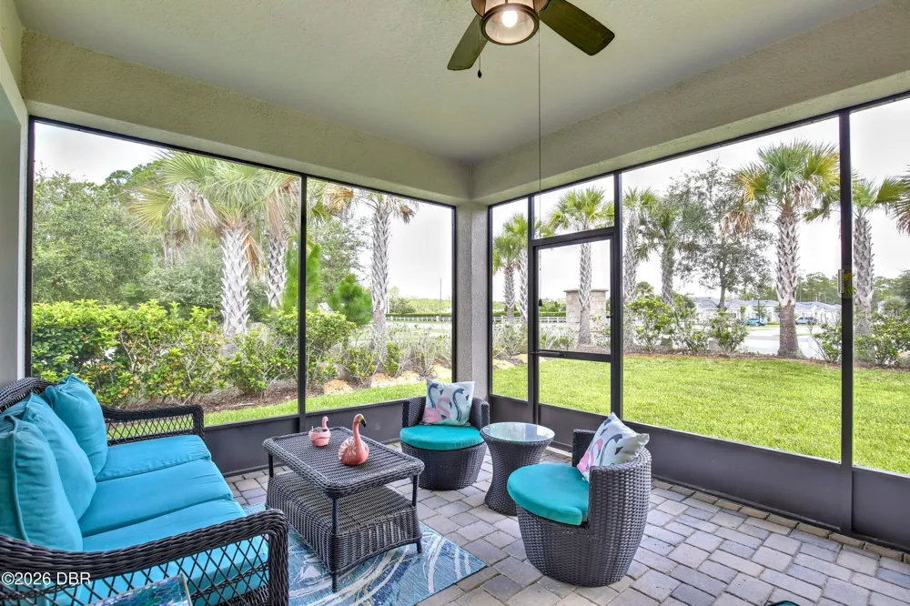 5529 Estero Loop Port Orange, FL 32128