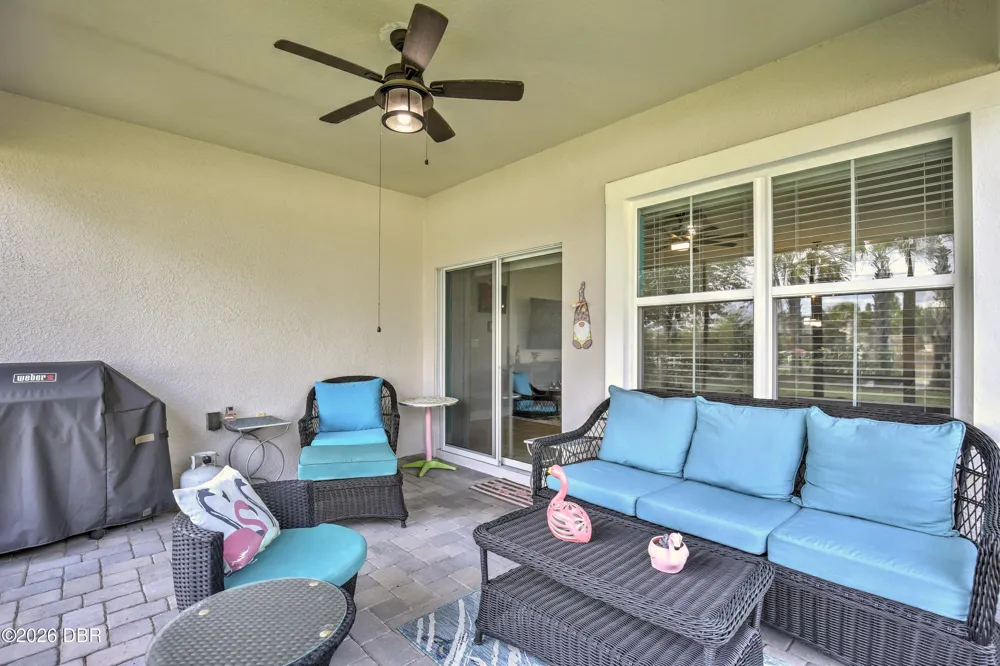 5529 Estero Loop Port Orange, FL 32128
