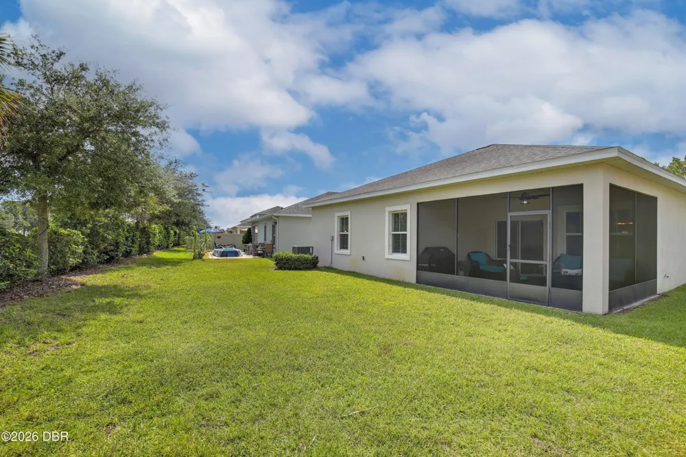 5529 Estero Loop Port Orange, FL 32128