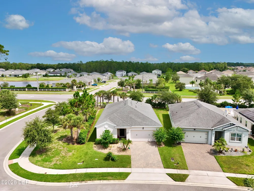 5529 Estero Loop Port Orange, FL 32128