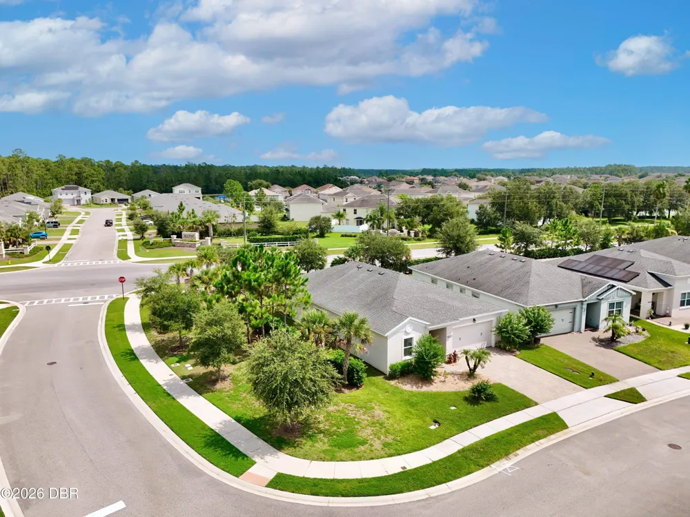 5529 Estero Loop Port Orange, FL 32128