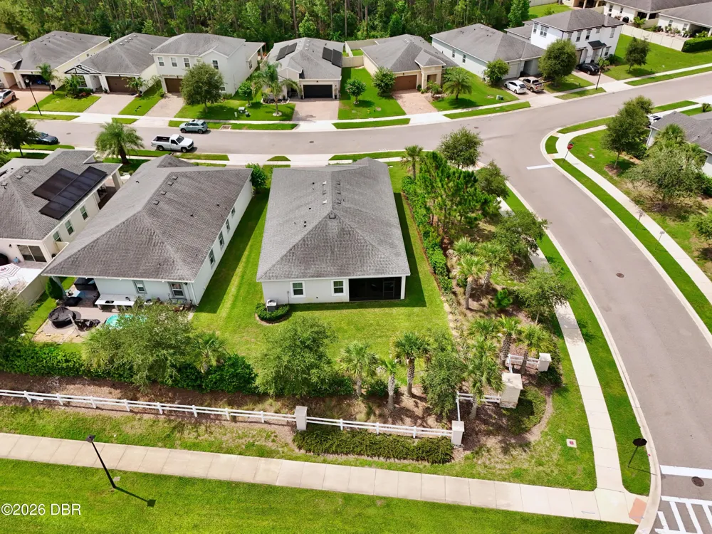 5529 Estero Loop Port Orange, FL 32128