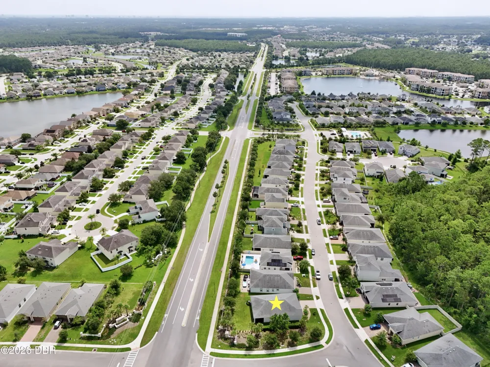 5529 Estero Loop Port Orange, FL 32128