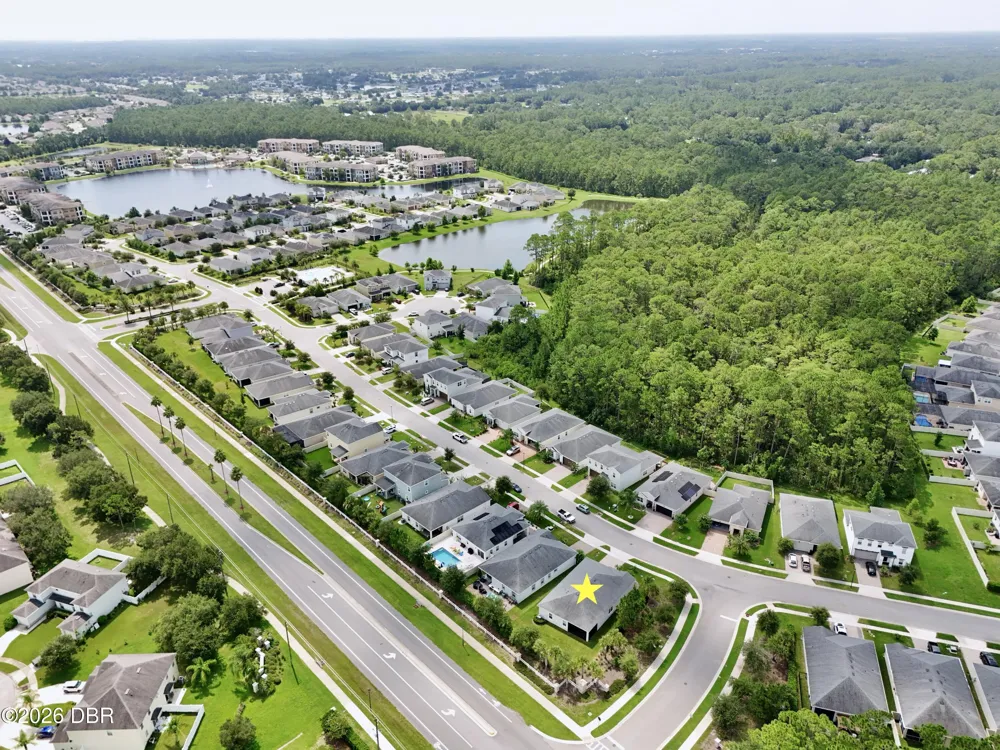 5529 Estero Loop Port Orange, FL 32128