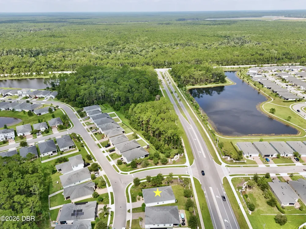 5529 Estero Loop Port Orange, FL 32128