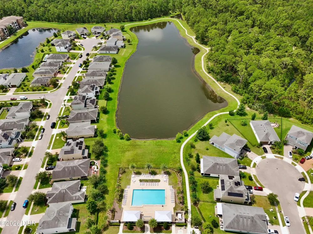 5529 Estero Loop Port Orange, FL 32128