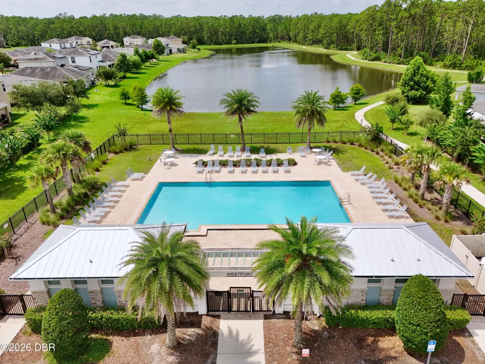 5529 Estero Loop Port Orange, FL 32128