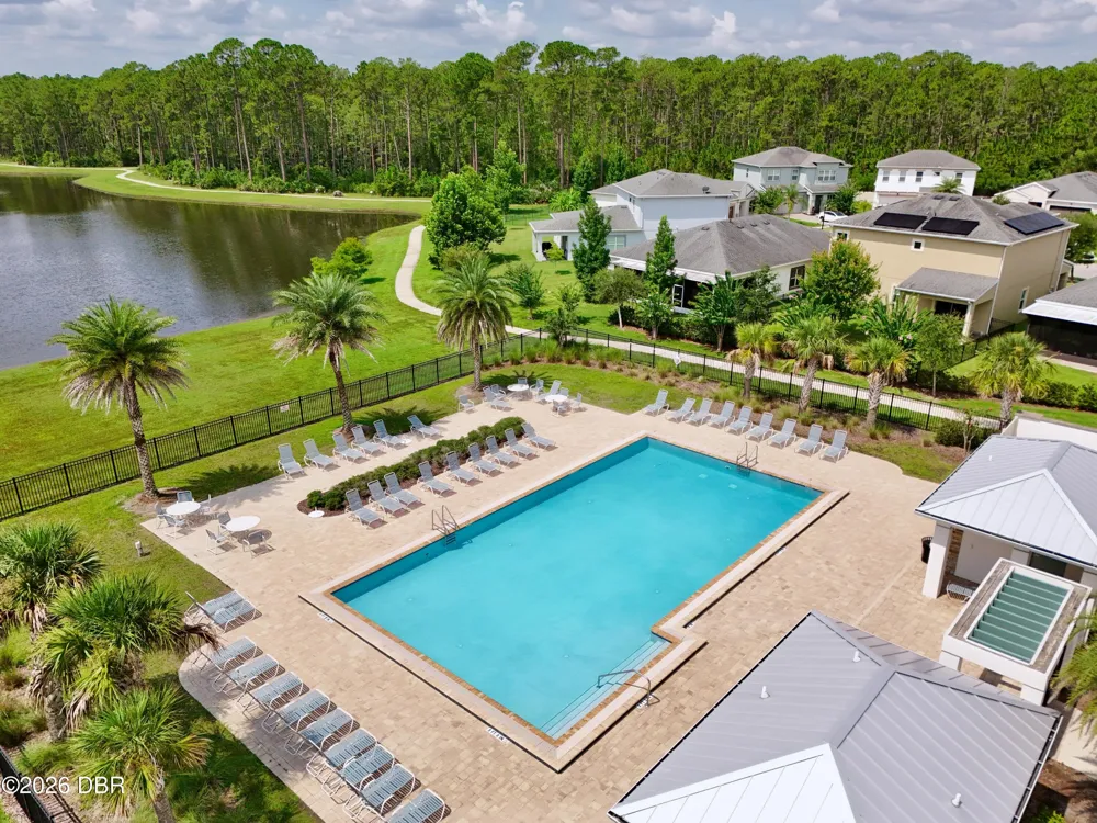 5529 Estero Loop Port Orange, FL 32128