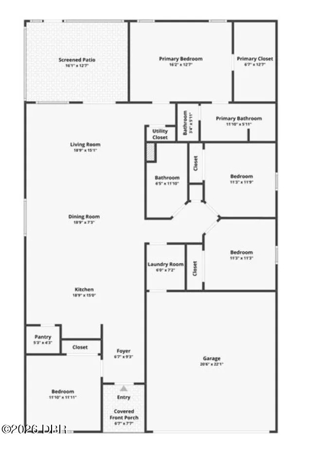 5529 Estero Loop Port Orange, FL 32128