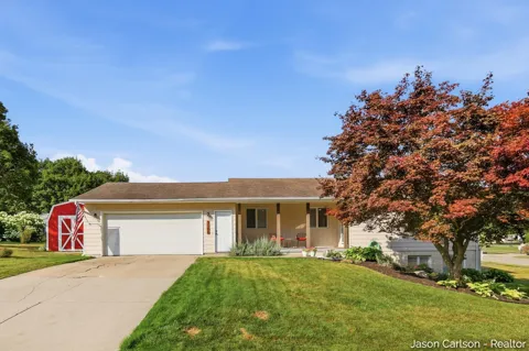 3100 Beechcrest Drive