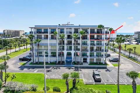 2090 Atlantic Avenue #507