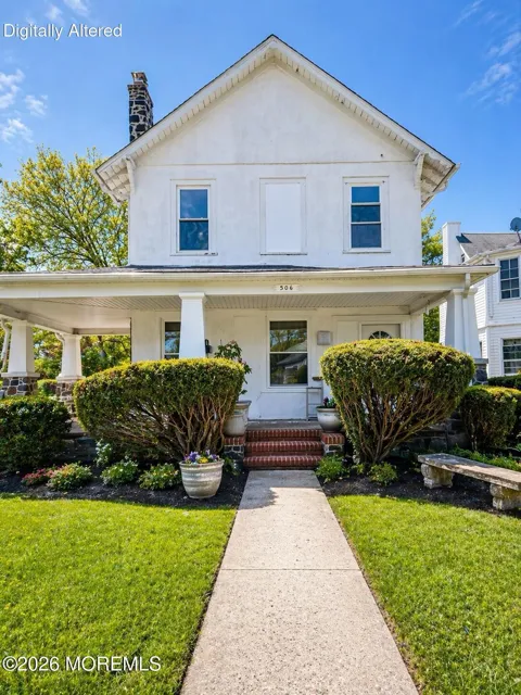 506 Bath Avenue #Unit 2