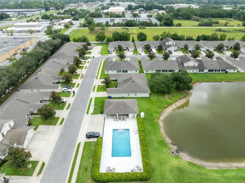 3365 CELENA CIRCLE St Cloud, FL 34769