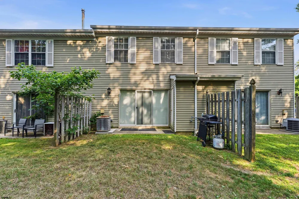 192 Rumson Dr Galloway Township, NJ 08205