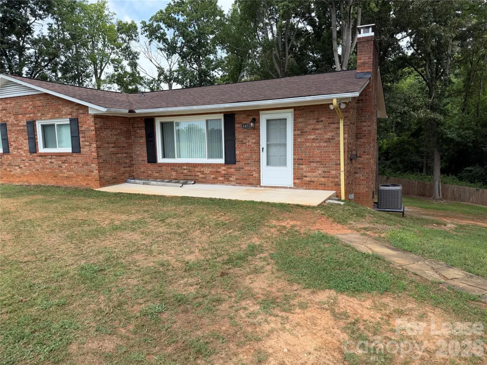 147 Crooked Lane Statesville, NC 28625