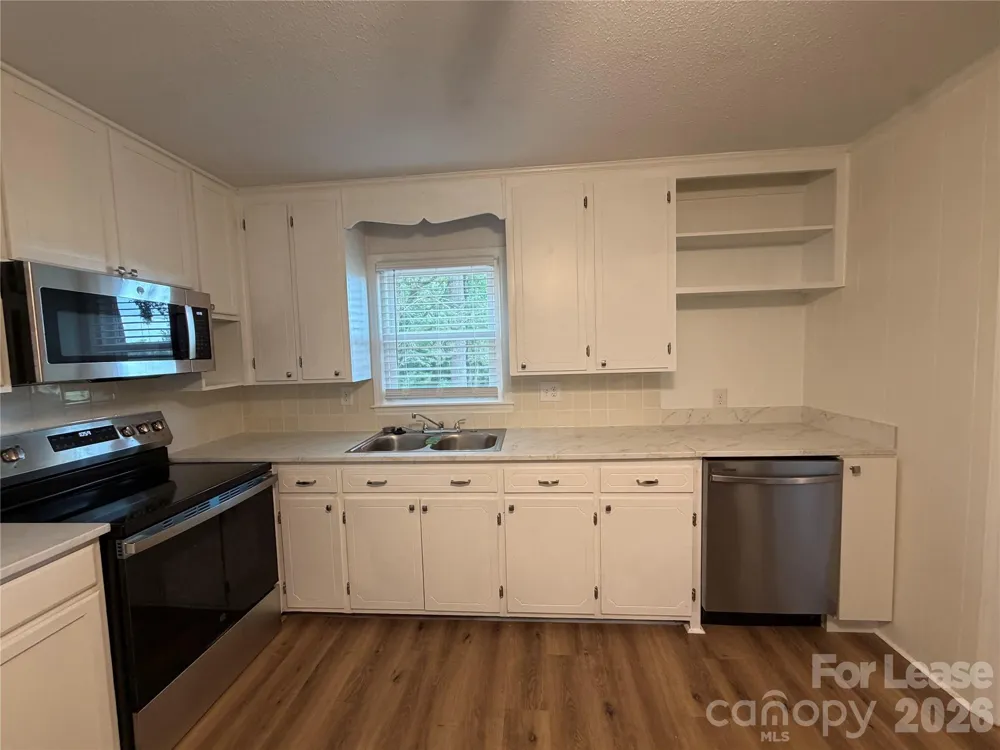 147 Crooked Lane Statesville, NC 28625