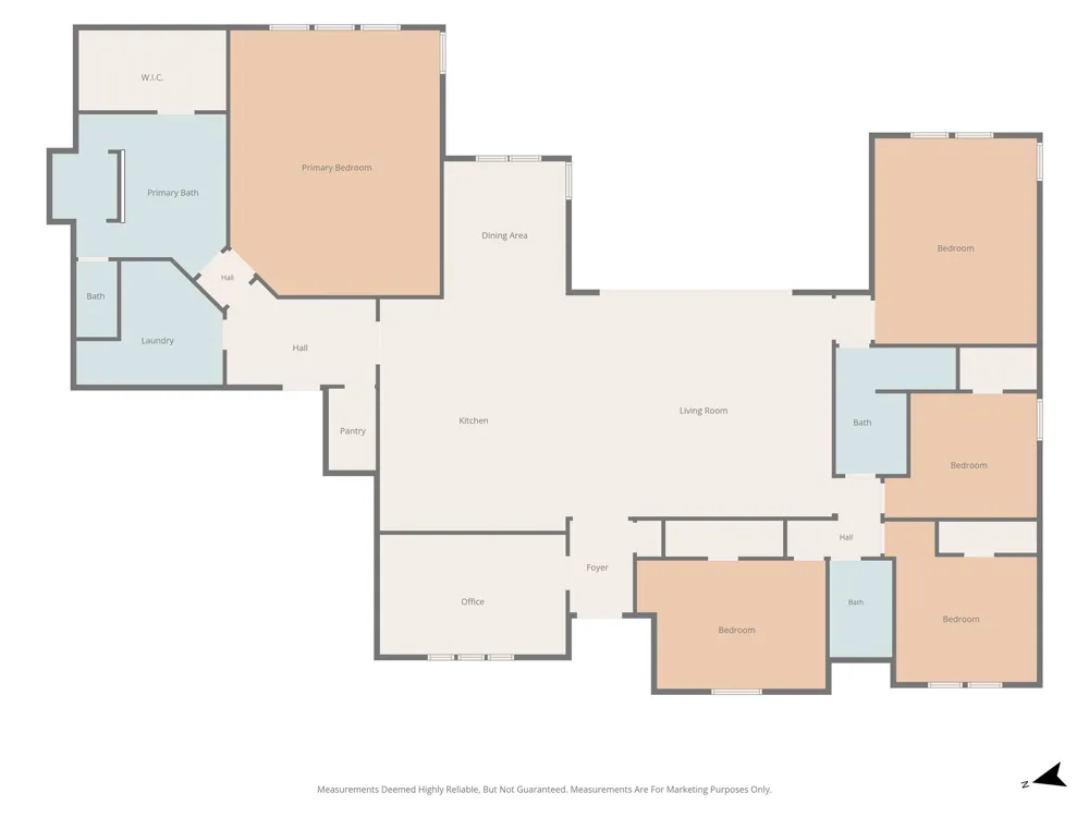 7736 Laura Lake Lane Fort Worth, TX 76126
