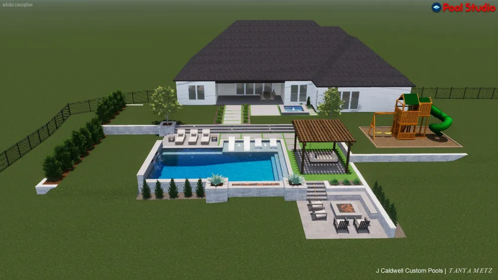 7736 Laura Lake Lane Fort Worth, TX 76126