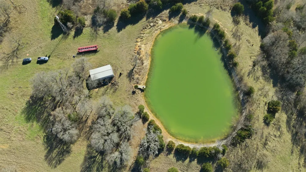 1619 County Road 156 Whitesboro, TX 76273