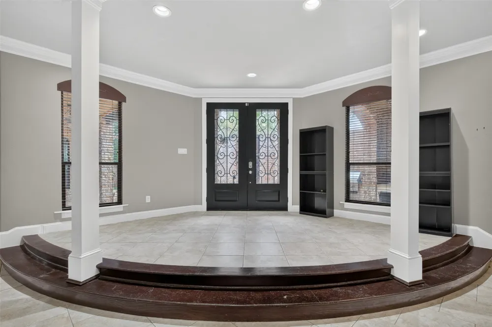 3801 Park Manor Court Arlington, TX 76017