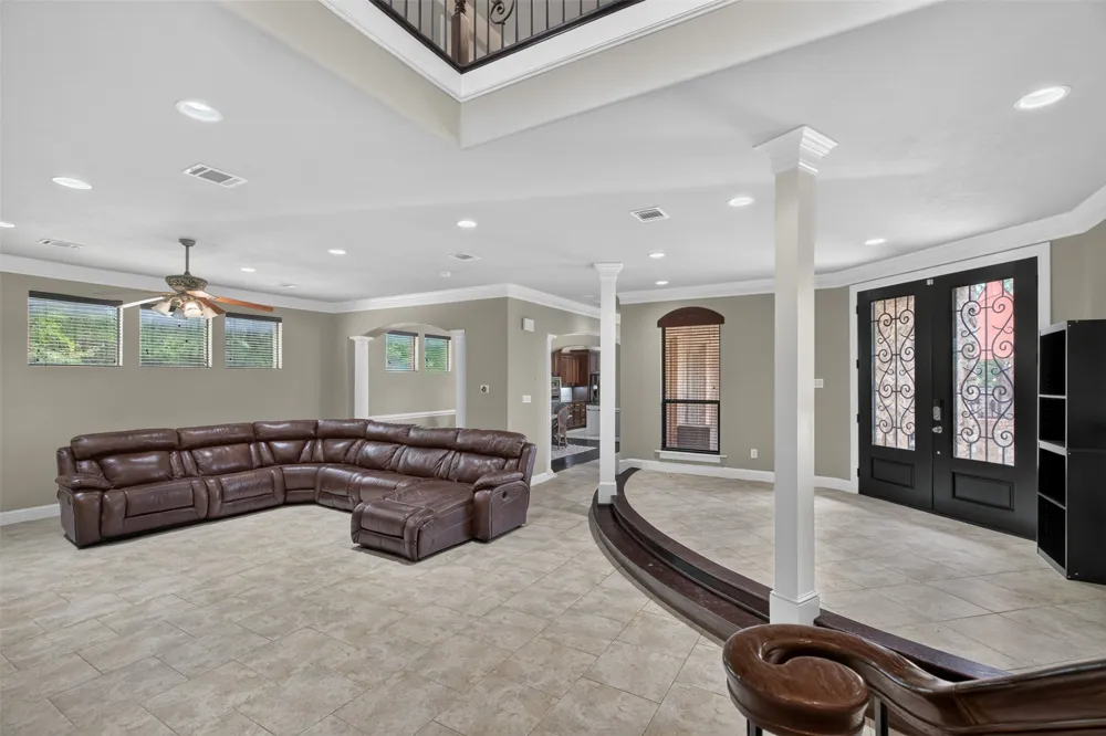3801 Park Manor Court Arlington, TX 76017