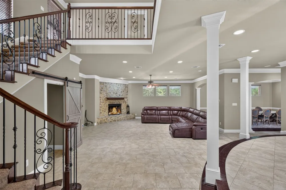3801 Park Manor Court Arlington, TX 76017