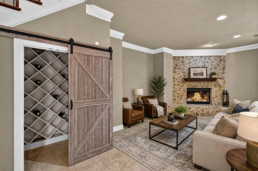 3801 Park Manor Court Arlington, TX 76017