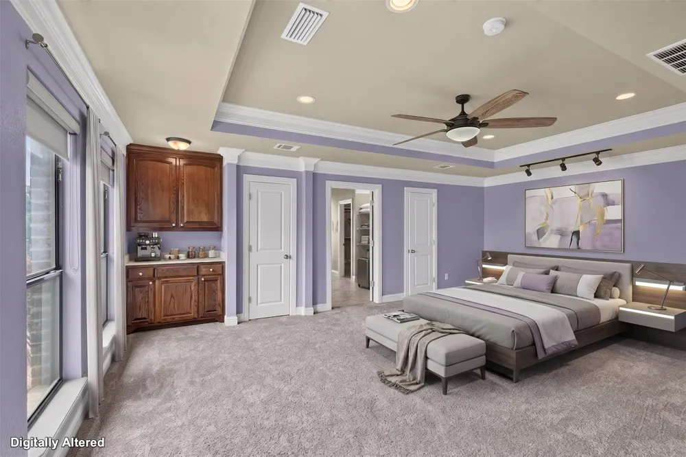 3801 Park Manor Court Arlington, TX 76017