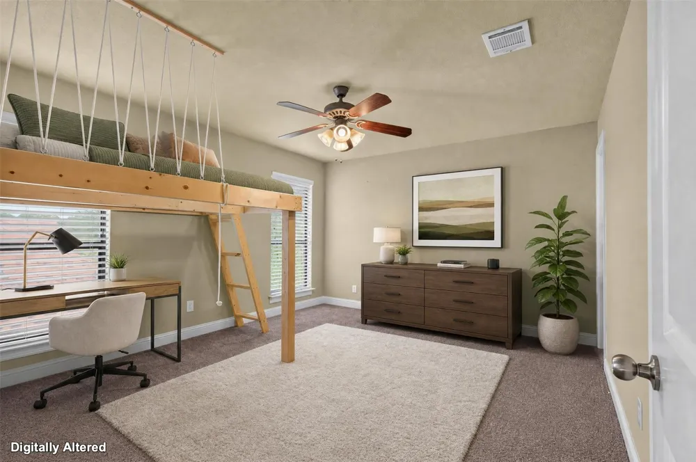 3801 Park Manor Court Arlington, TX 76017