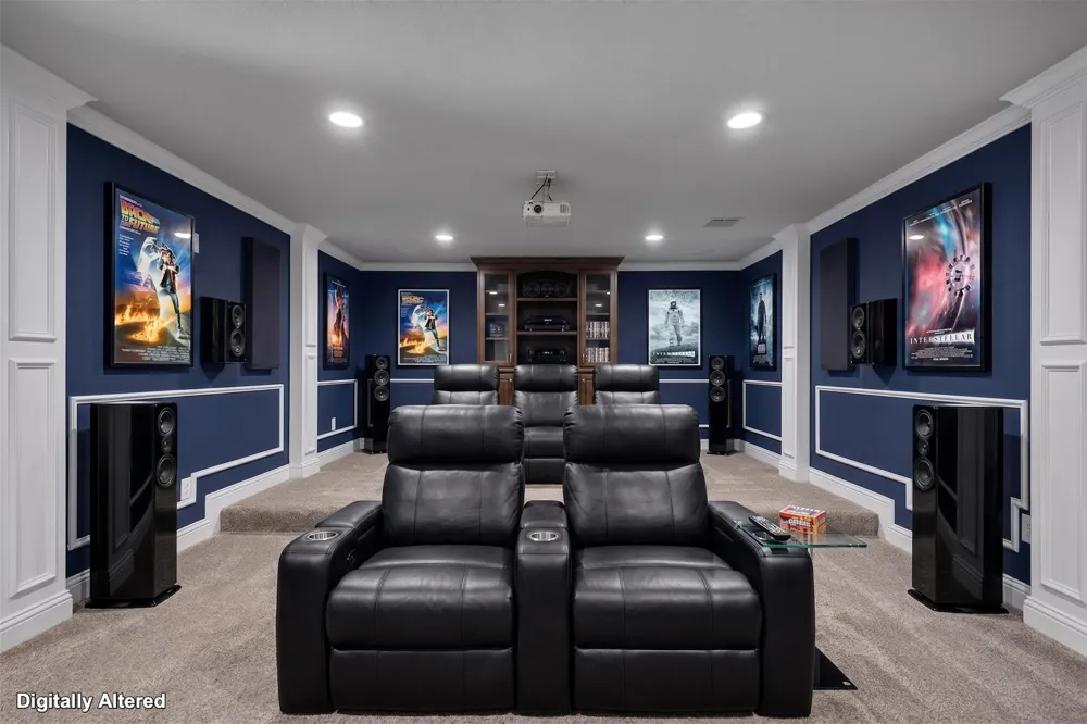 3801 Park Manor Court Arlington, TX 76017