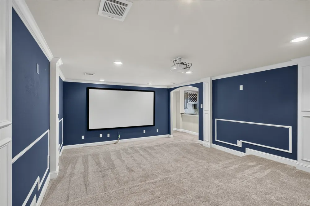 3801 Park Manor Court Arlington, TX 76017