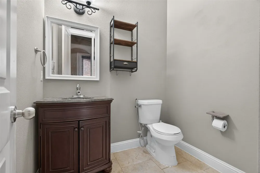 3801 Park Manor Court Arlington, TX 76017