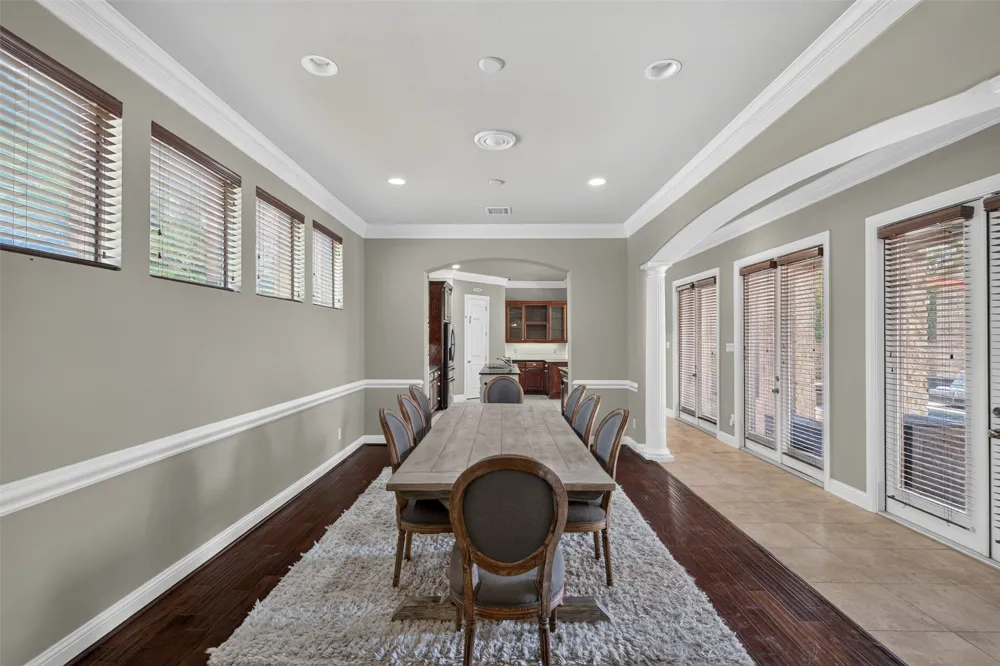 3801 Park Manor Court Arlington, TX 76017