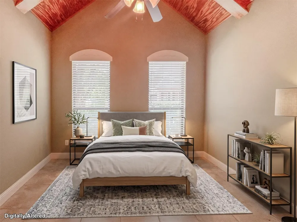 3801 Park Manor Court Arlington, TX 76017