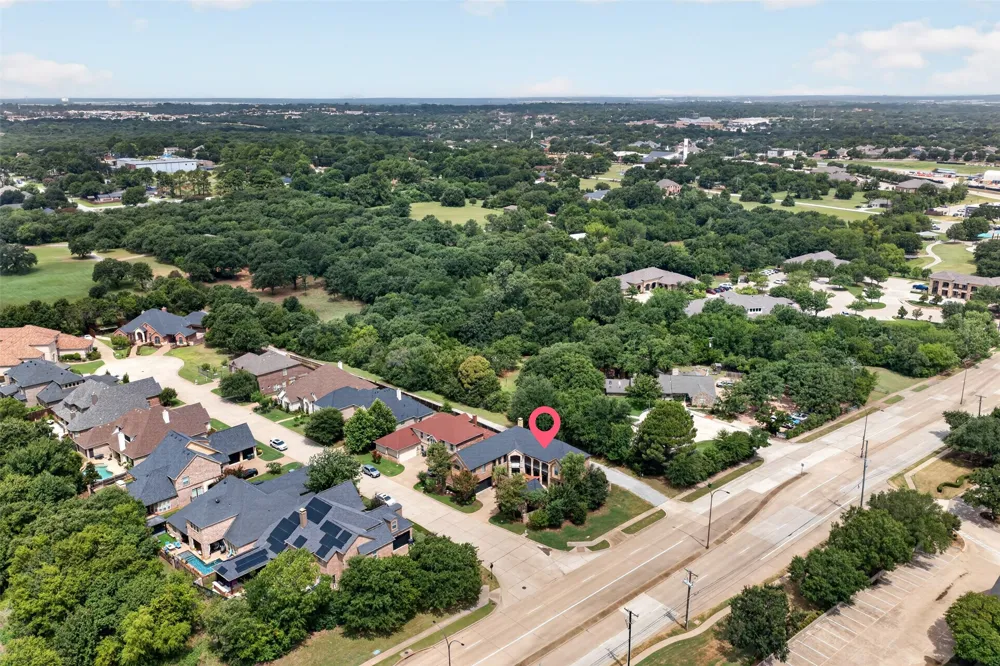 3801 Park Manor Court Arlington, TX 76017
