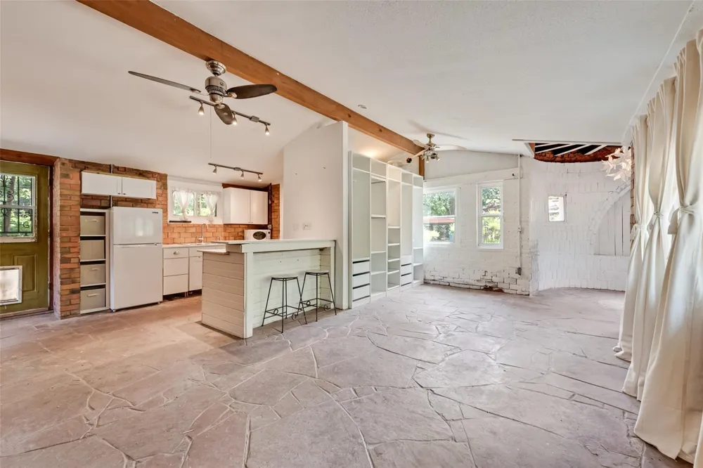 501 Lakeshore Road Shady Shores, TX 76208