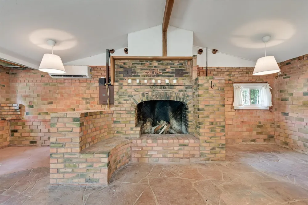 501 Lakeshore Road Shady Shores, TX 76208