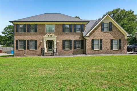 2588 Hickory Cove SW
