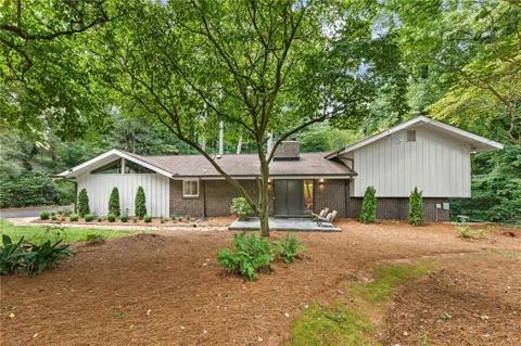 5363 Rosser Road