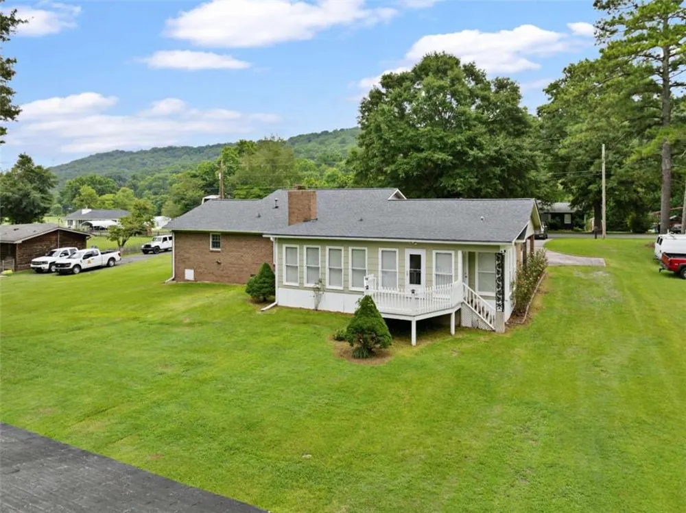 576 Reeceburg Road SE Silver Creek, GA 30173
