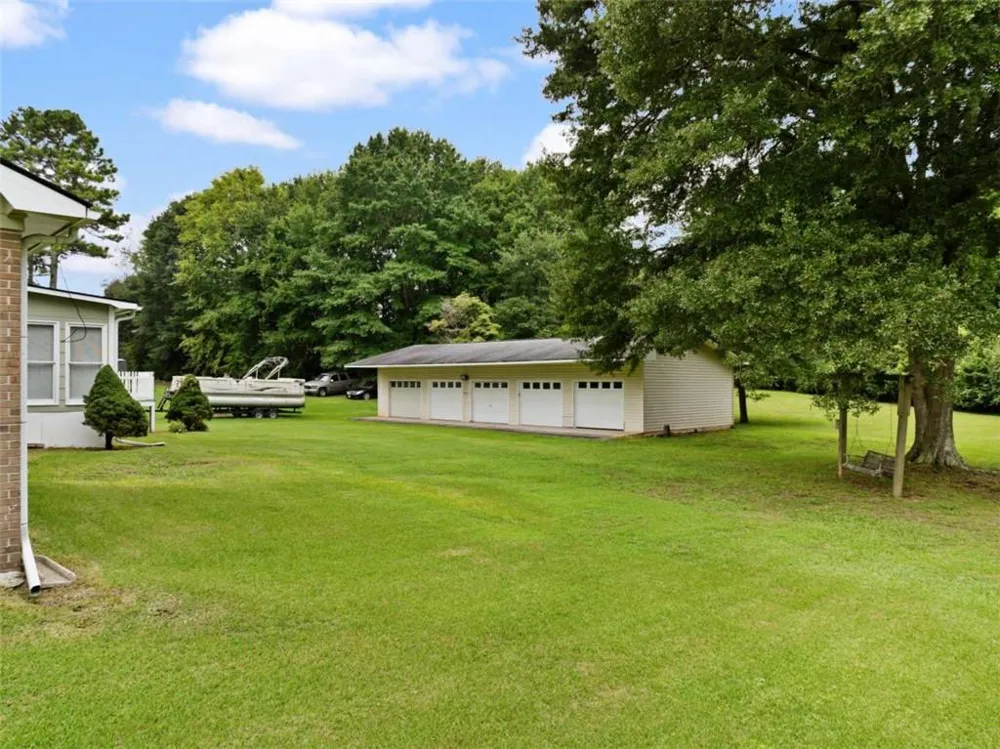 576 Reeceburg Road SE Silver Creek, GA 30173